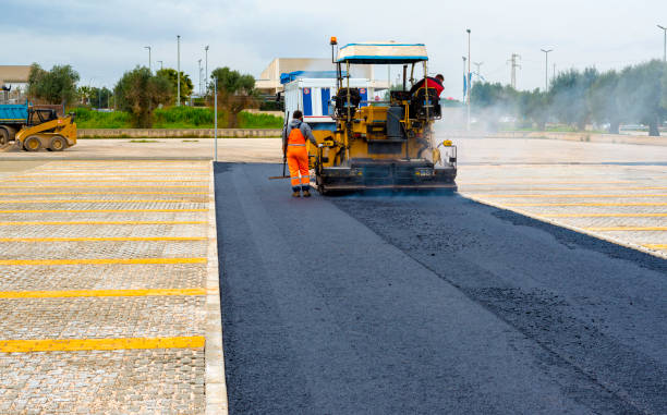 Best Best Driveway Pavers  in Wellsburg, WV