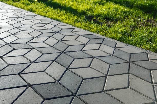 Commercial Driveway Pavers in Wellsburg, WV