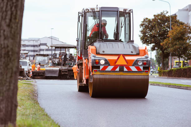 Best Driveway Paver Repair  in Wellsburg, WV