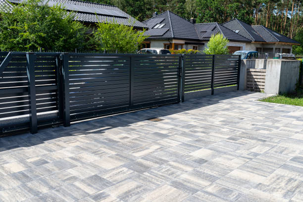 Reasons to Select Us for Your Driveway Paving Requirements in Wellsburg, WV