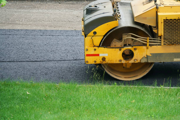 Best Decorative Driveway Pavers  in Wellsburg, WV