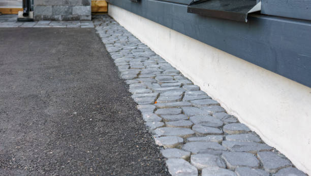 Best Concrete Paver Driveway  in Wellsburg, WV