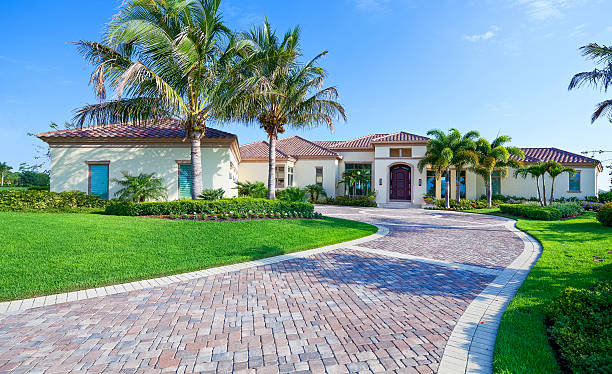 Best Interlocking Driveway Pavers  in Wellsburg, WV